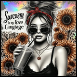 Sarcasm Love 2 Main Image,