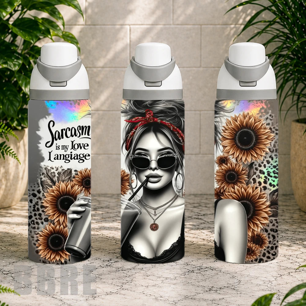 Sarcasm Love 2 Product Image,