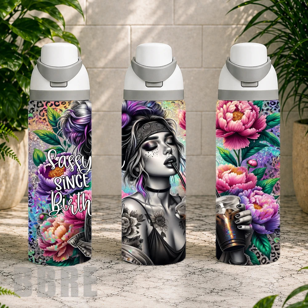 Sassy Since Product Image,