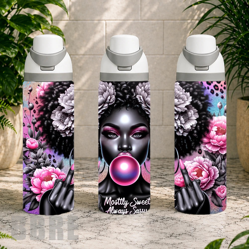 Sassy Bubble 2 Product Image,