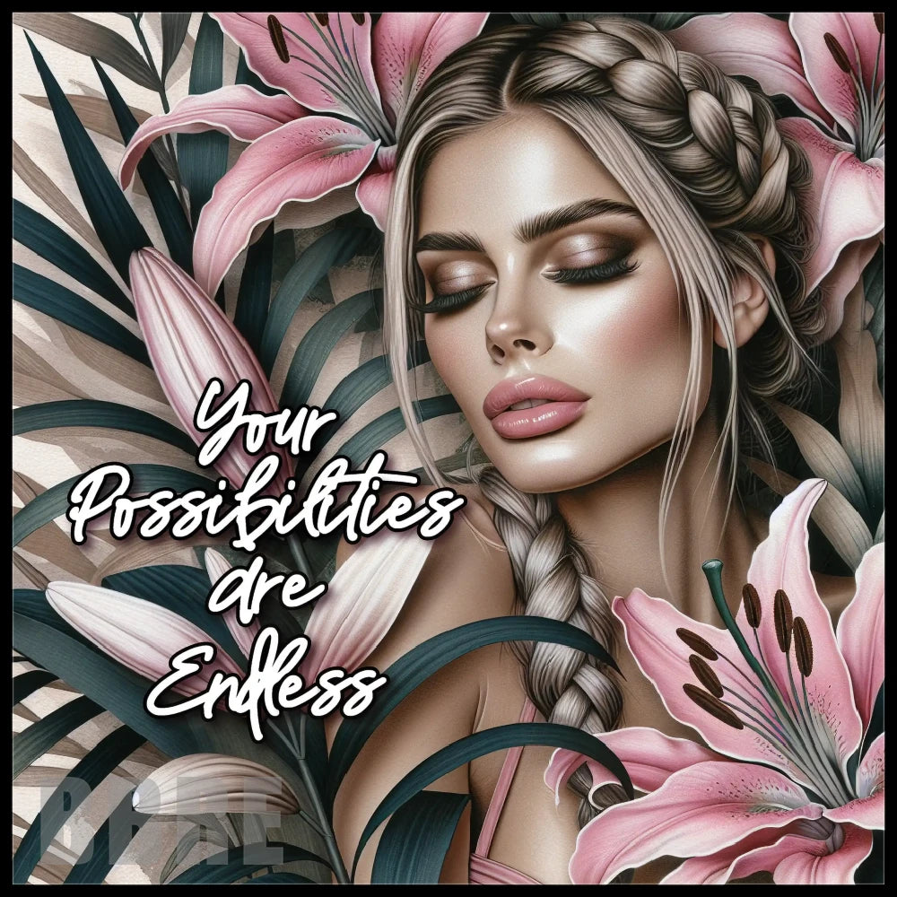 Endless Possibilities Main Image,