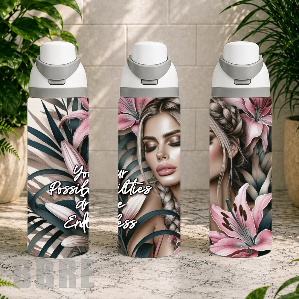 Endless Possibilities Product Image,