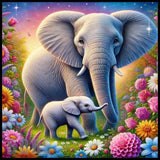 Elephant Family Main Image,