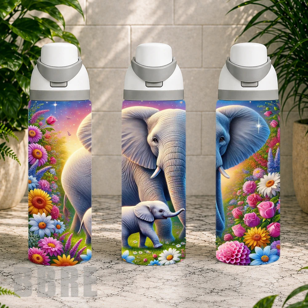 Elephant Family Product Image,