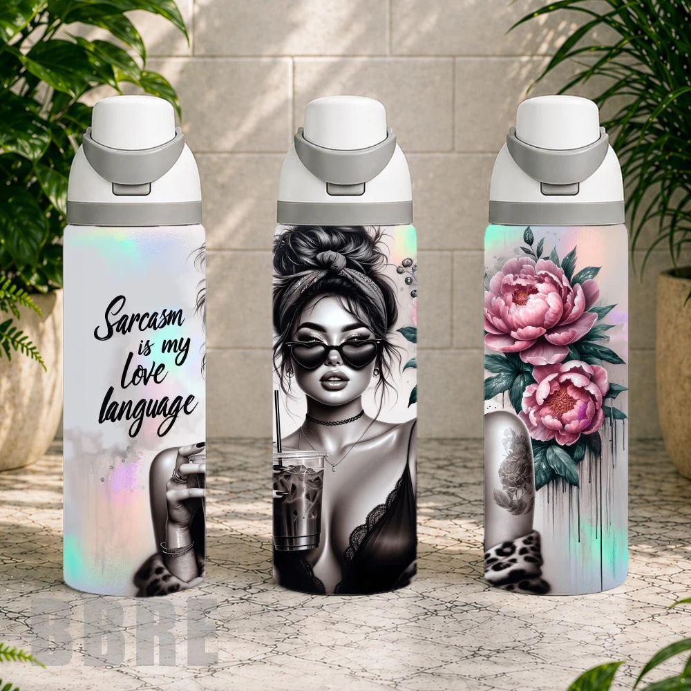 Sarcasm Love 3 Product Image,
