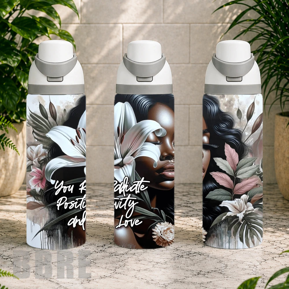 Radiant Positivity Product Image,