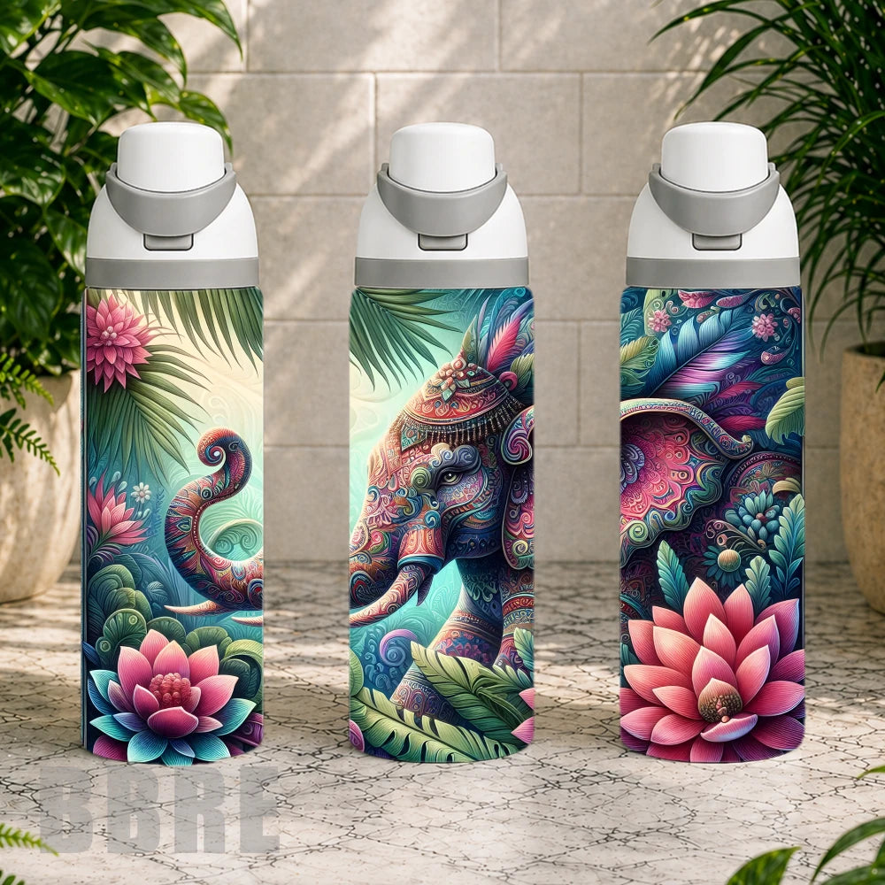 Elephant Blossom Product Image,
