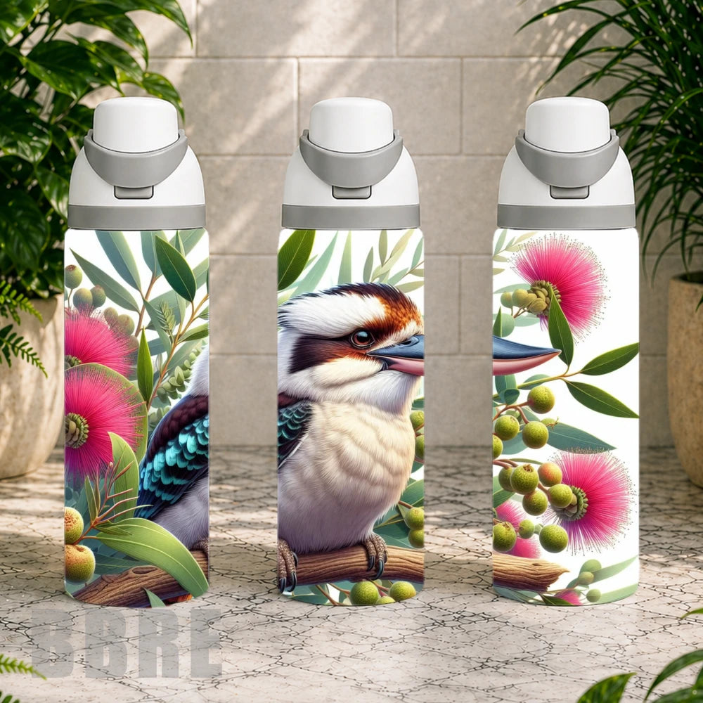 Kookaburra Delight Product Image,