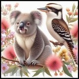 Koala Kookaburra Main Image,