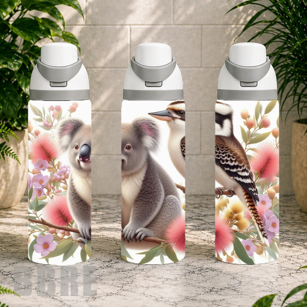 Koala Kookaburra Product Image,