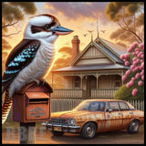 Kookaburra Scene 3 Main Image,
