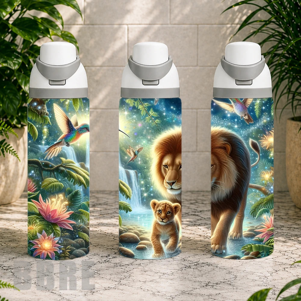 Majestic Jungle Product Image,