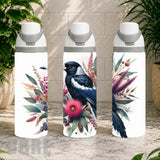 Colorful Crow Product Image,