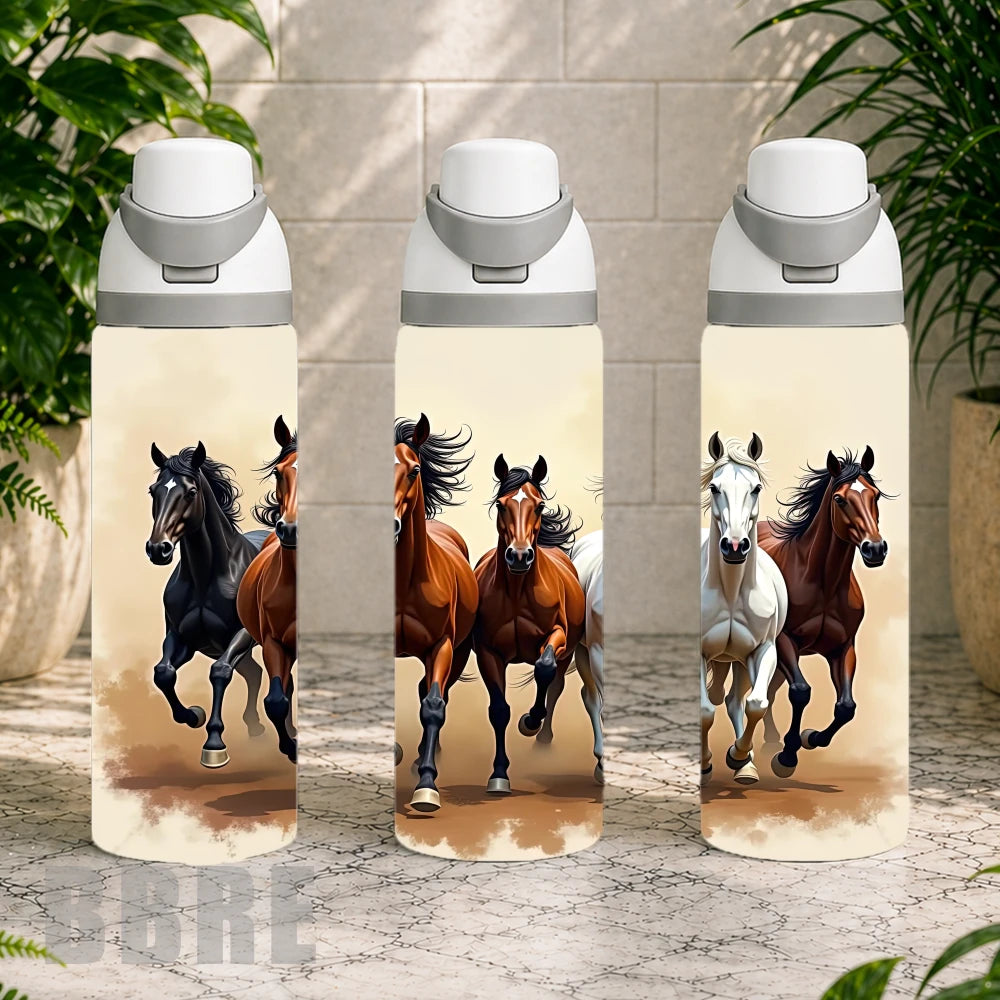 Majestic Horses Product Image,