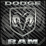 Dodge Ram Main Image,