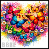 Butterfly Heart Main Image,