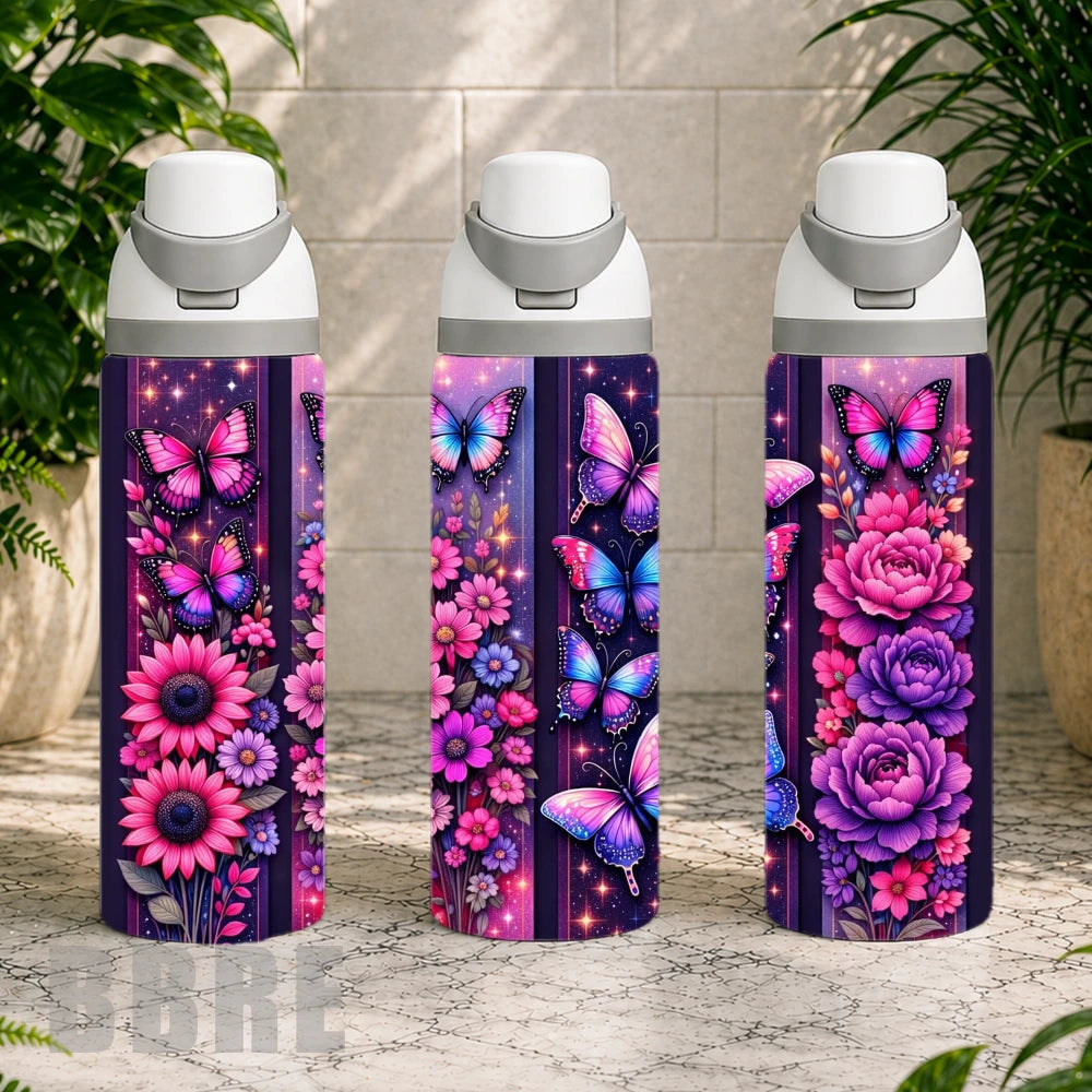 Butterfly Blooms Product Image,