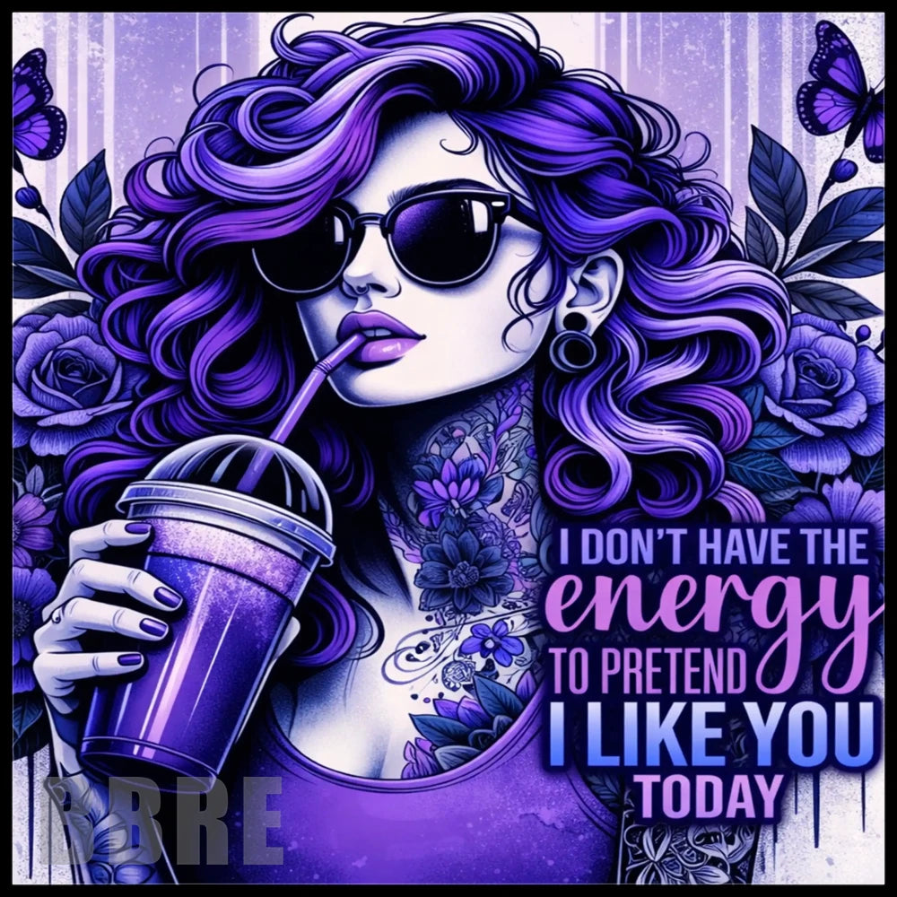Purple Vibe Main Image,