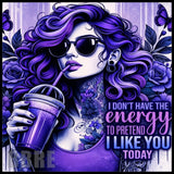 Purple Vibe Main Image,