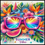 Summer Vibes Main Image,