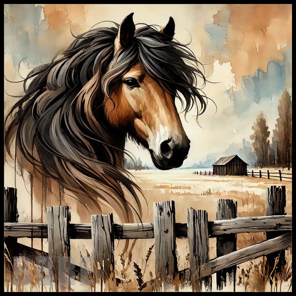 Majestic Horse 2 Main Image,