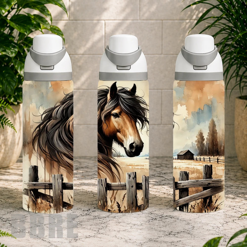 Majestic Horse 2 Product Image,