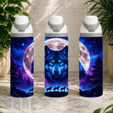 Moonlit Wolf Product Image,