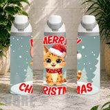 Christmas Cat Product Image,