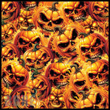 Pumpkin Skull Main Image,