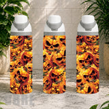 Pumpkin Skull Product Image,