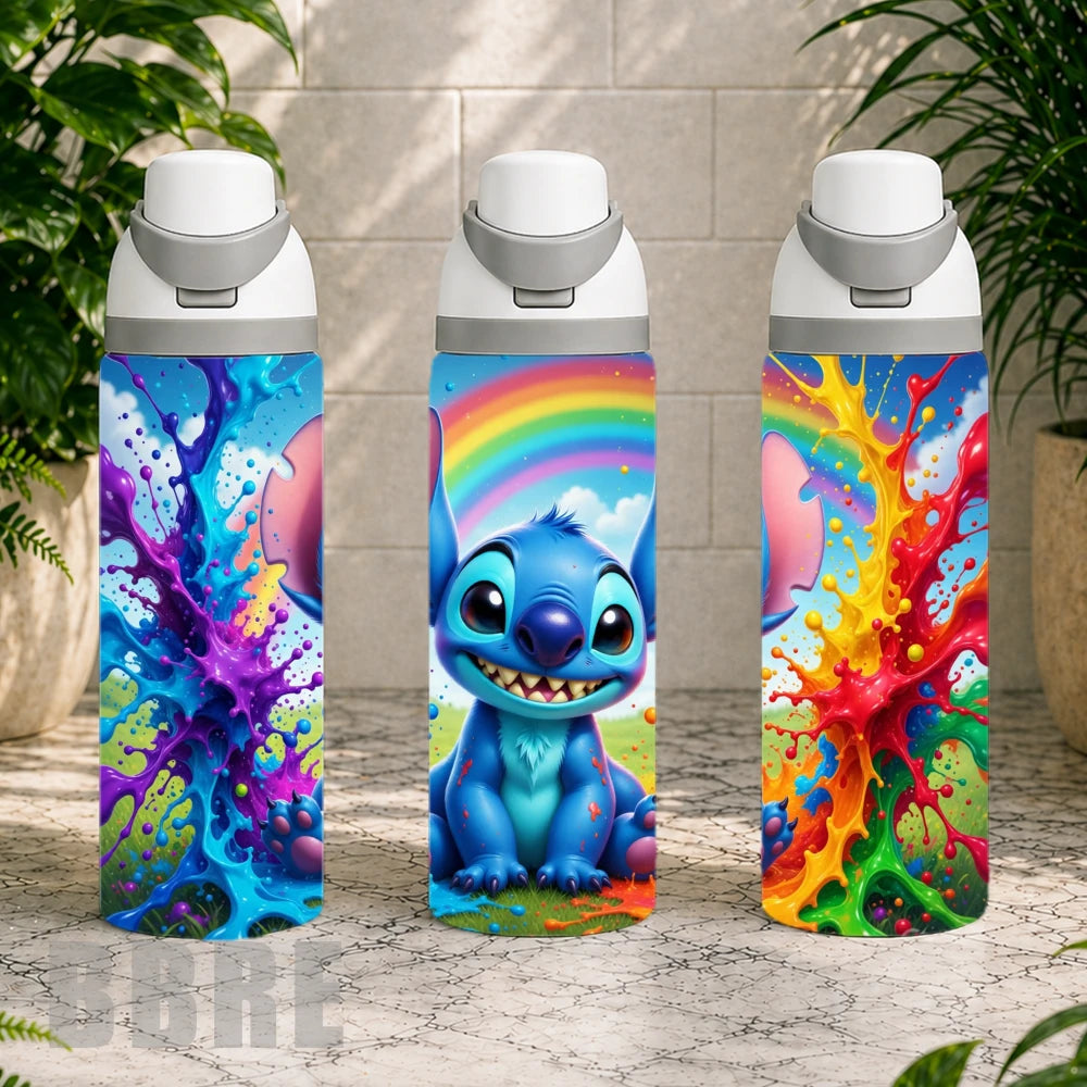 Colorful Stitch Product Image,