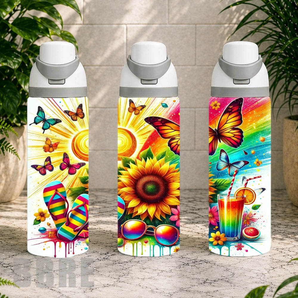 Sunny Vibes Product Image,