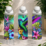 Tropical Hummingbird Product Image,