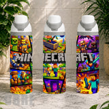 Minecraft Adventure Product Image,