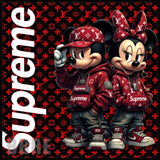 Mickey Minnie Main Image,