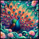 Peacock Paradise Main Image,