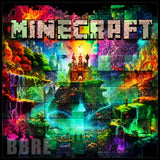 Minecraft Adventure 2 Main Image,