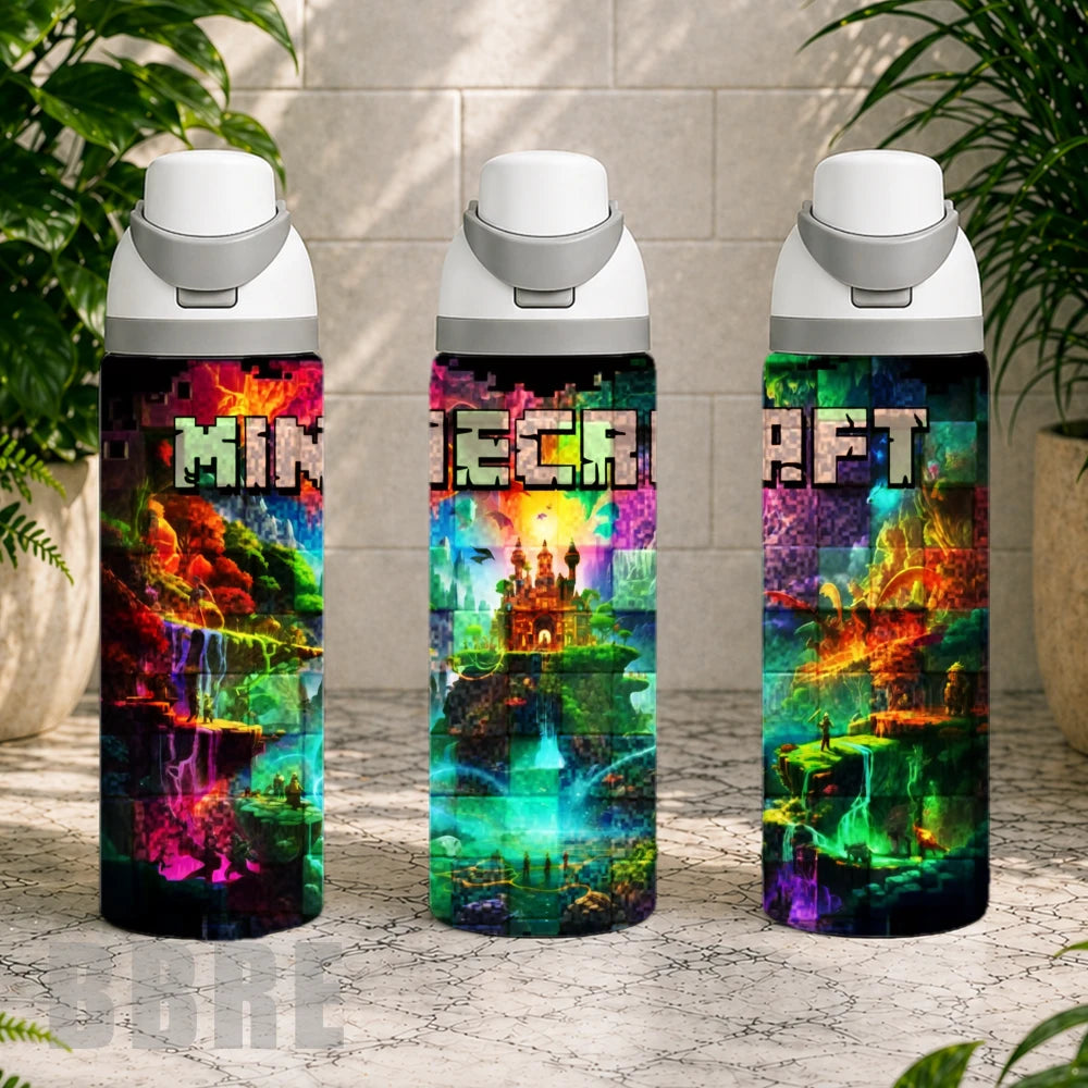Minecraft Adventure 2 Product Image,
