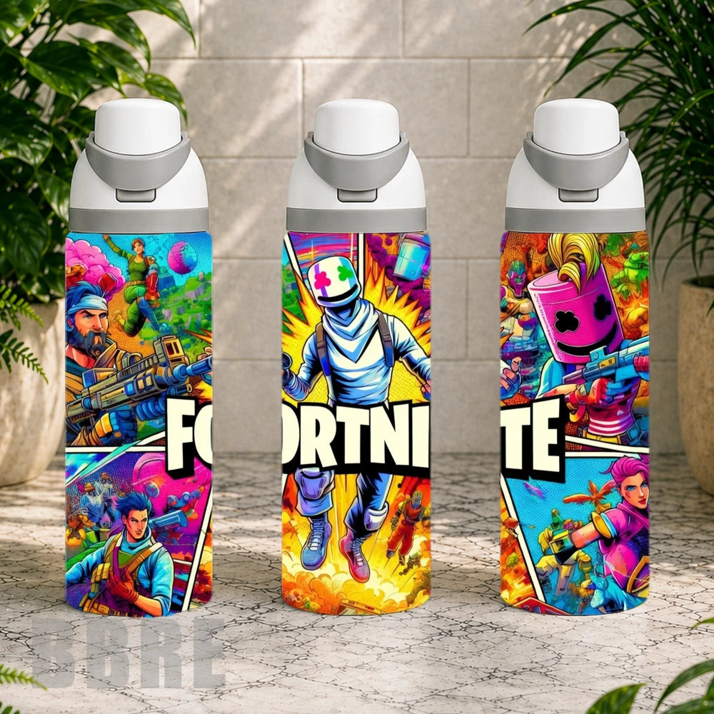 Fortnite Adventure Product Image,