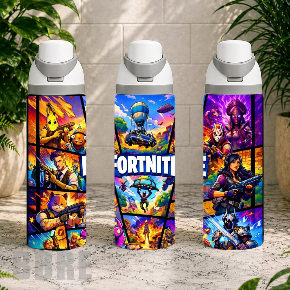 Fortnite Adventure 2 Product Image,