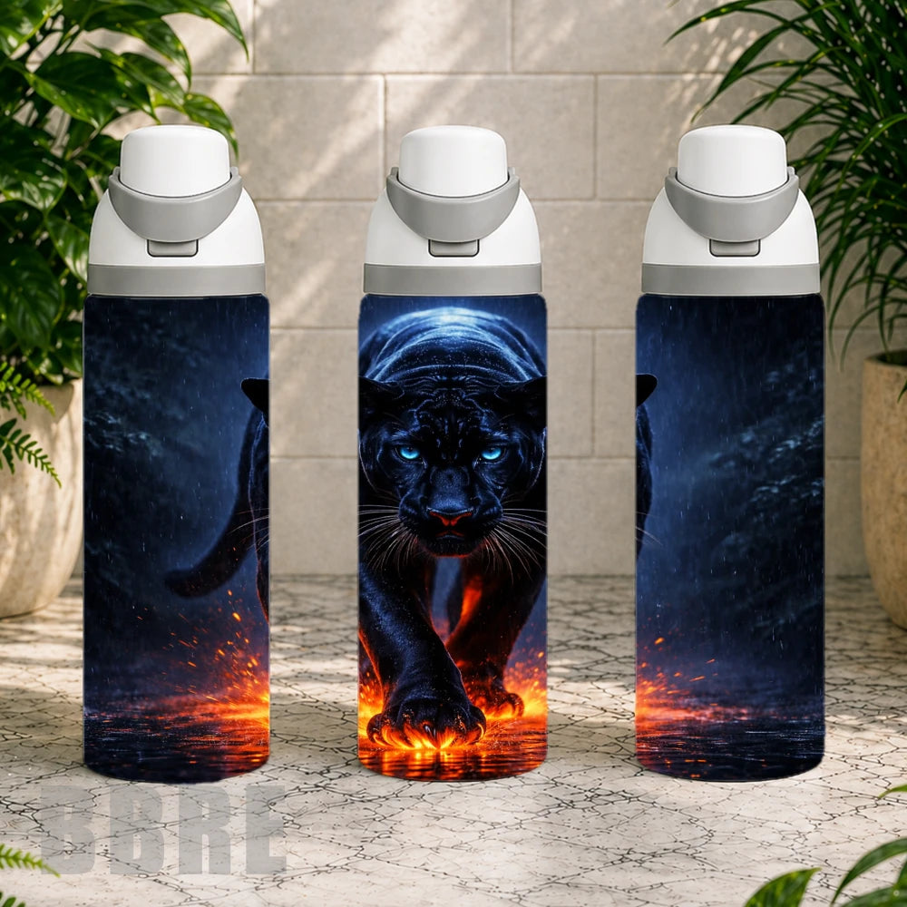 Fierce Panther Product Image,