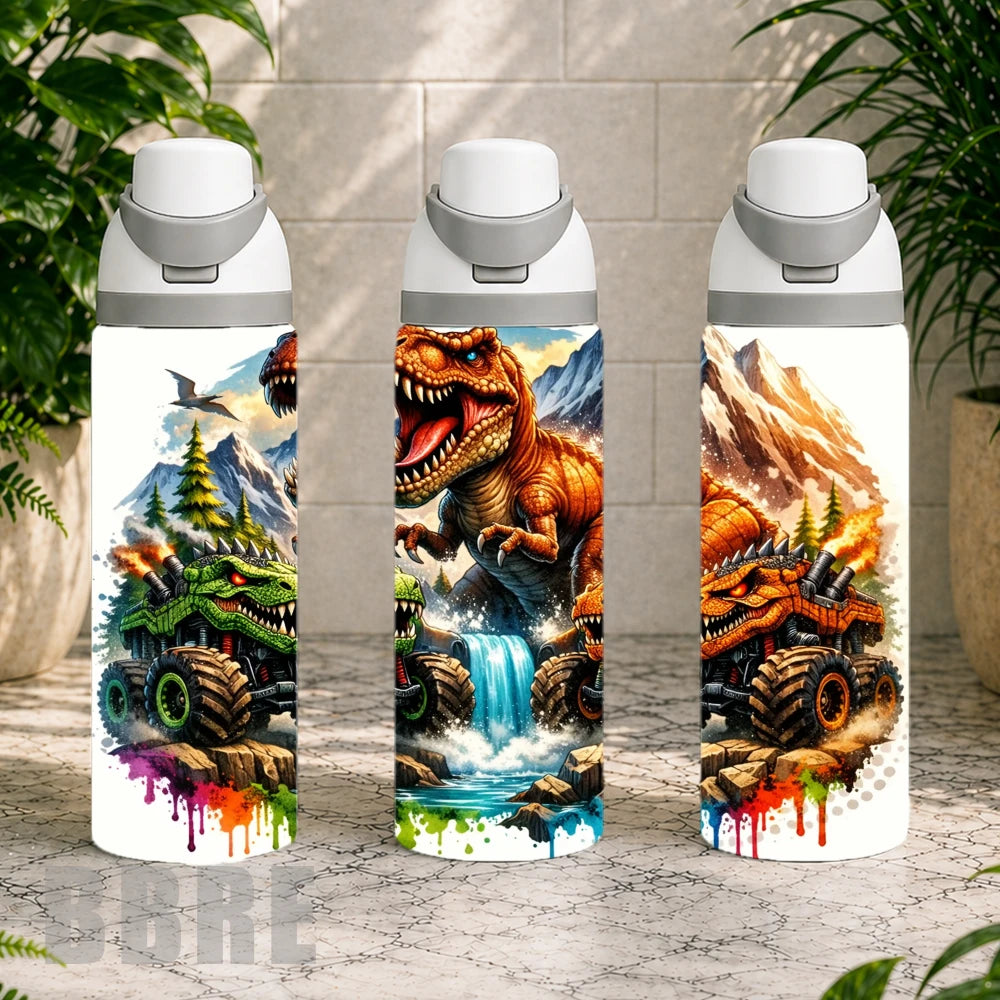 Dino Adventure Product Image,