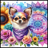 Charming Chihuahua Main Image,