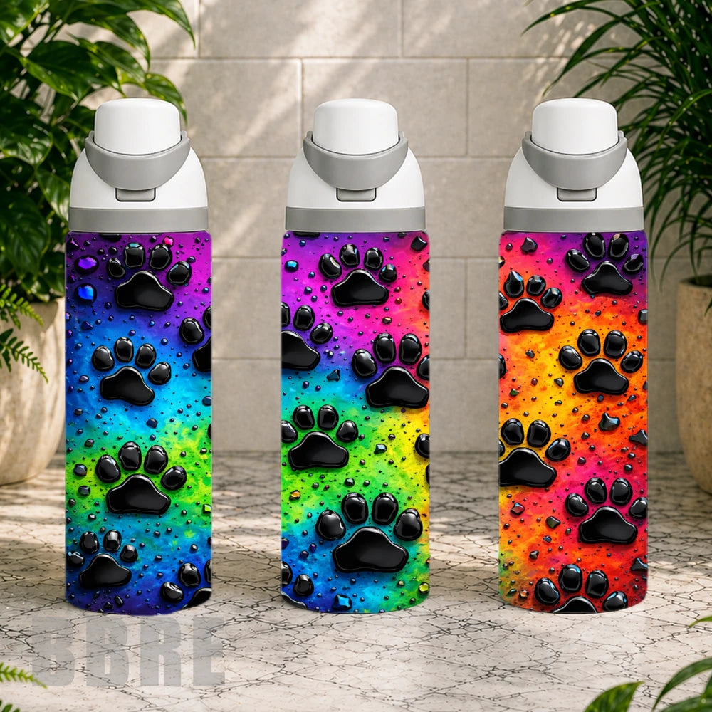 Paw Print Product Image,