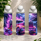 Electric Truck Product Image,