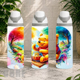 Honey Bear Product Image,