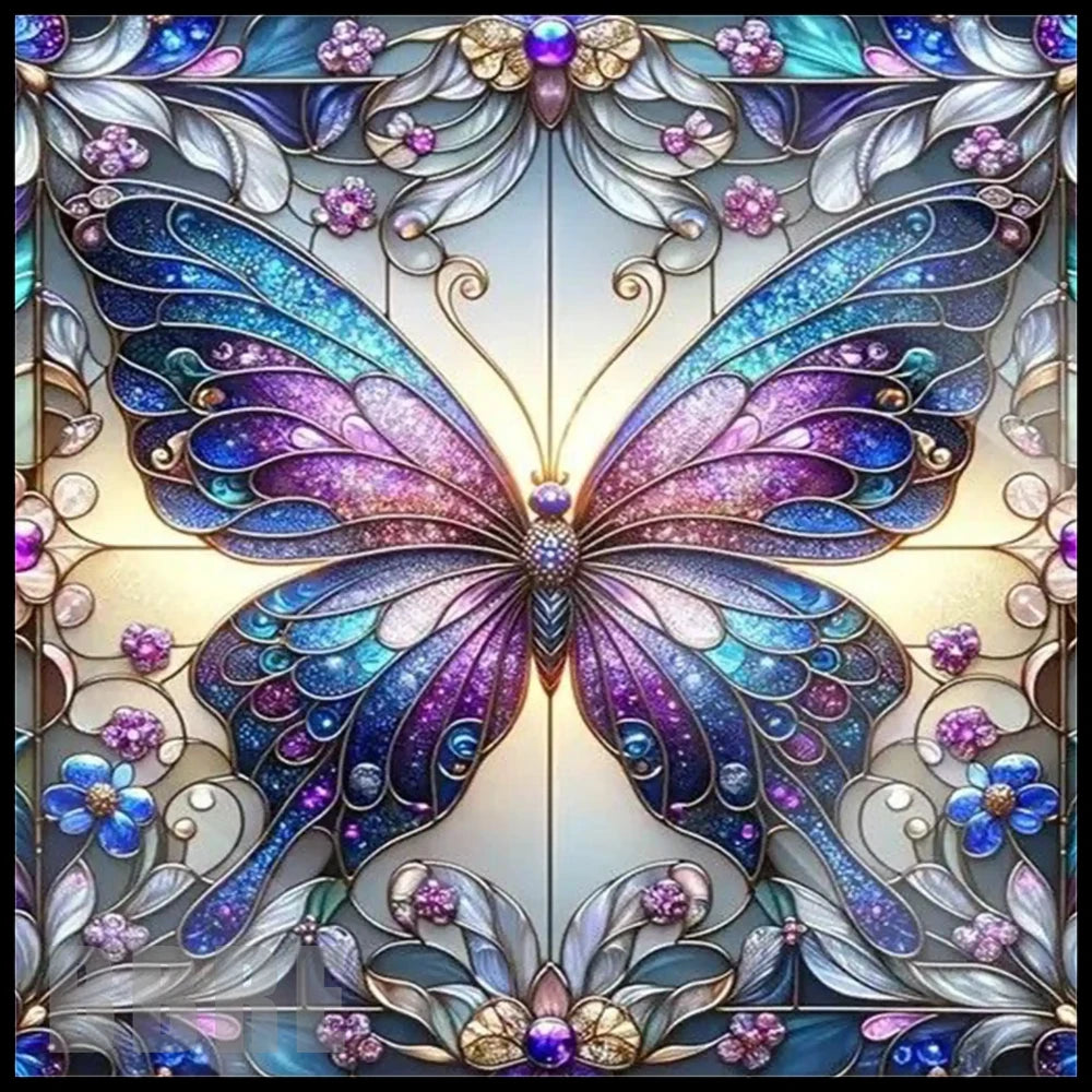 Butterfly Blossom Main Image,