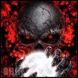 Dark Skull Main Image,