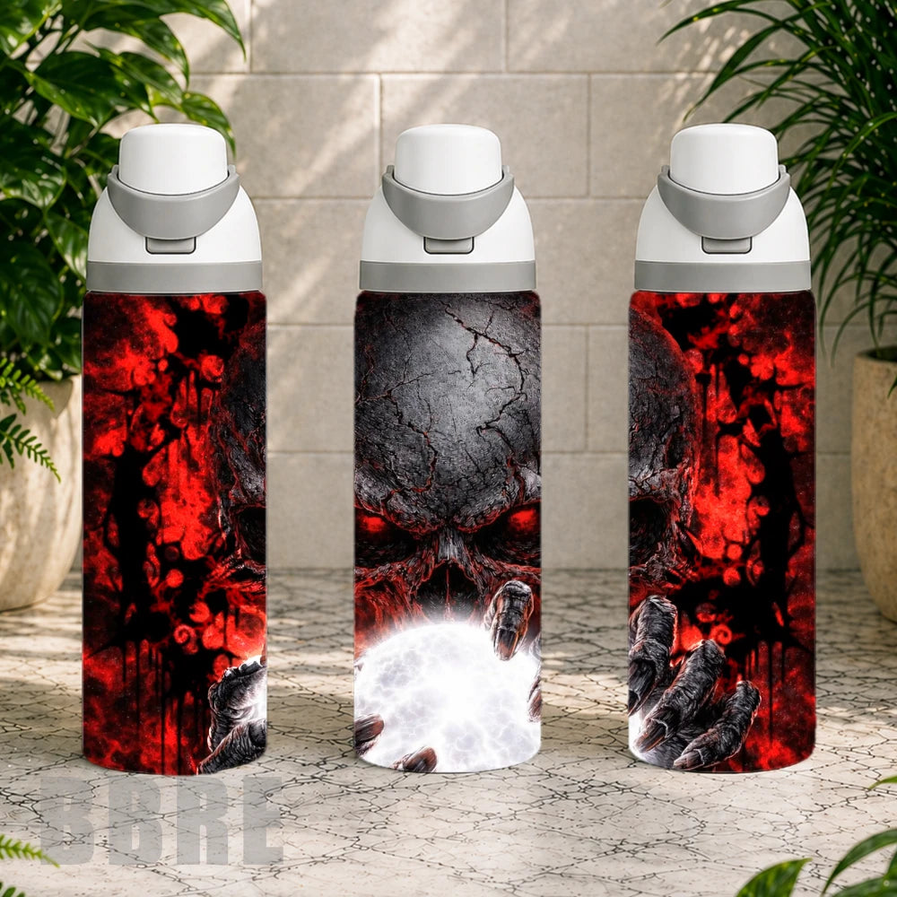 Dark Skull Product Image,