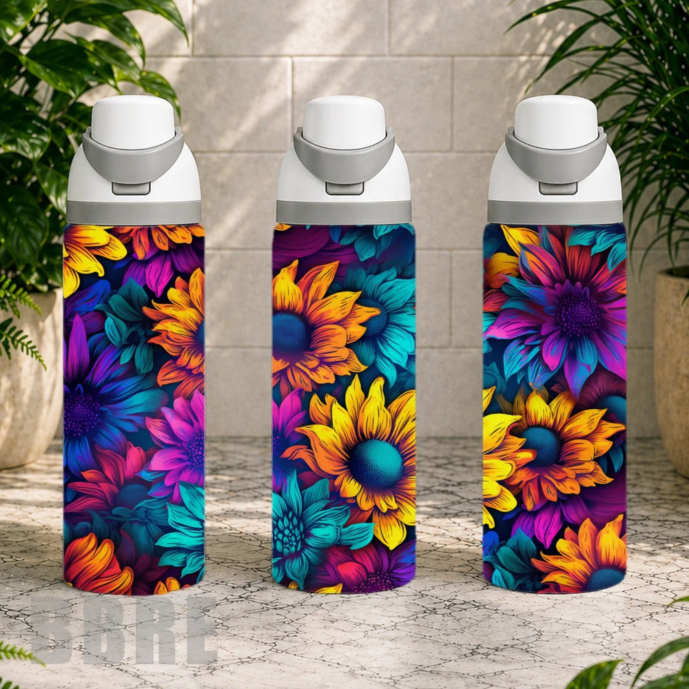 Floral Burst Product Image,